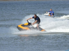 Волжане не забудут «экстремальный» субботник