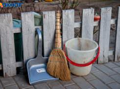 Массовый субботник в Волжском: почему тебе стоит пойти 