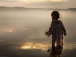 В речке под Волгоградом утонул 5-летний малыш