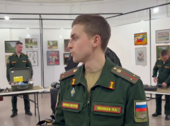 «Без нас никто»: волжские школьники прикоснулись к истории инженерных войск