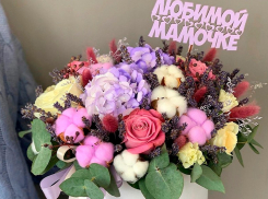 Уже завтра День мамы. Как поздравить дорогого человека?