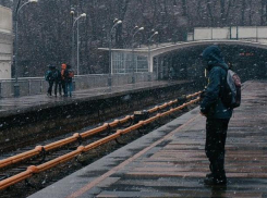 Шторм «Петра» пожаловал в Волгоградскую область