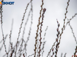 Дождь не прекратится в Волжском в среду