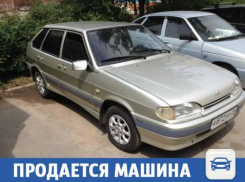 «Четырку» на ходу продают в Волжском