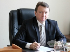 Экс-руководитель управления муниципальным имуществом Волжского Александр Упорников скрывал госзакупки