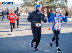 В Волжском состоится забег «За безопасность на дорогах»