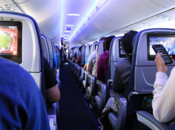 Открылось авиасообщение между Волгоградом и Крымом 