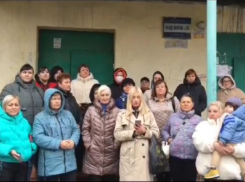 Волжане обратились к Путину с просьбой о переселении: видео