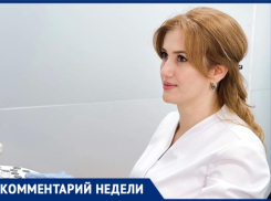 Волжский гинеколог предупредила об опасности самолечения мастита