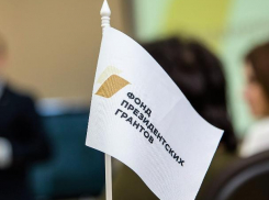 Депутаты обсудили победу в конкурсе президентских грантов