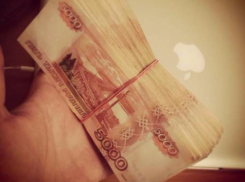 Из-за филиала волгоградского кооператива десятки волжан лишились крупных сумм