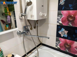 Поселок в Волжском останется без холодной воды