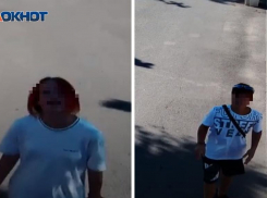 В Волжском подростки очень хотели украсть камеру? Обрезали провода и сломали