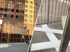 ТСЖ «Троя» боится общаться с журналистами о пожаре? 