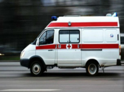 В Ленинском районе в массовой аварии пострадали четыре человека