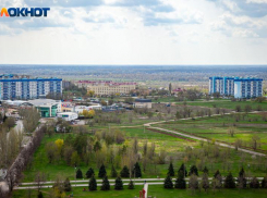 40 лет назад в Волжском переименовали улицу в память о селе Верхняя-Ахтуба