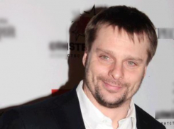 Гала-концерт в Волжском проведет популярный актер