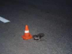 Пешеходы не жалеют себя на дороге