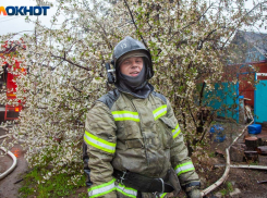Прячьте спички от детей: правила пожарной безопасности в многоквартирных домах раскрыли в Волжском