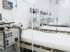 Скончался житель Волгограда: погибших от COVID-19 в регионе стало 10 