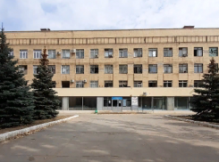 49 лет назад в Волжском открылась поликлиника