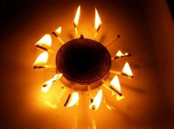 Более трех тысяч волгоградских должников остались без газа 