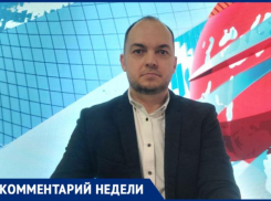 О главной интриге выборов Президента РФ и кандидатах рассказал волжский политолог Сергей Коростин