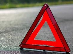 Подкралась незаметно: молодая автоледи въехала в попутную иномарку