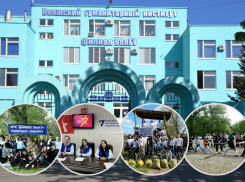 Уникальные проекты, обучение на практике и путь за рубеж: что нужно знать абитуриенту о Волжском филиале ВолГУ