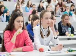 В региональный этап Всероссийской олимпиады вышли 238 волжских старшеклассников