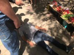 Волжане стали свидетелями лжеобморока