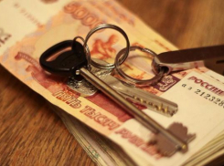 Волжане смогут погасить первоначальный взнос по ипотеке материнским капиталом