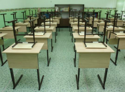 В Волжском все больше классов закрываются на карантин