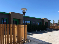 Sreda создает новую реальность: современный поселок в живописном месте