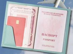 В Волжском утерян паспорт: нашедших, просьба вернуть