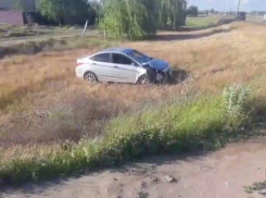 Смертельное ДТП в Среднеахтубинском районе: что известно на данный момент? 