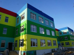 На благоустройстве садика в поселке Металлург сэкономят 3 млн рублей