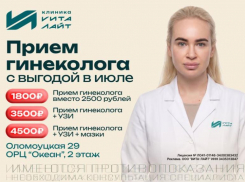 Где пройти чек-ап женского здоровья со скидкой до 30%?
