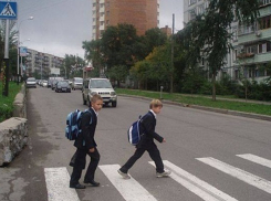 В Волжском на дорогах около школ установят камеры видеонаблюдения