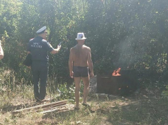 В Волжском штрафовали за несоблюдение пожарной безопасности