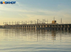 Волга и Ахтуба выходят из берегов: в зоне риска Средняя Ахтуба и Ленинск