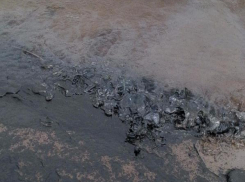 Жителям Волжского не угрожает разлив нефти в Светлом Яре