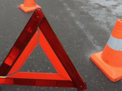 Волжанин на Hyundai влетел в маршрутку и травмировал пассажирку 