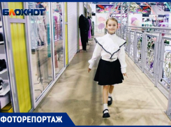 Комфорт и стиль для школьников: отправляйтесь на шопинг в ТЦ «Париж» и «Малый Париж»