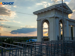 В Волжском резко похолодает: прогноз погоды на неделю