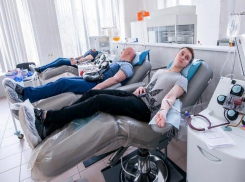 «Волгоградский областной центр крови» приостановит работу в Волжском