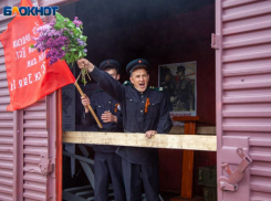 Кино про войну покажут в Волжском