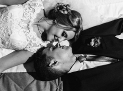 «Танец, длиной в жизнь», - история любви Кирилла и Арины