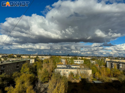 В День Победы будет пасмурно