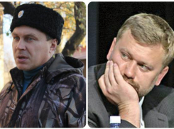 Журналисты канала «Россия 1» ошибочно похоронили экс-мэра Волгограда Евгения Ищенко